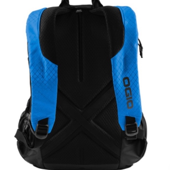 NET OGIO laptop backpack - Picture 2 of 8